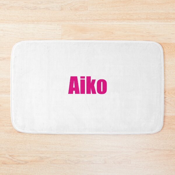 Item preview, Aiko designed and sold by Shalomjoy.