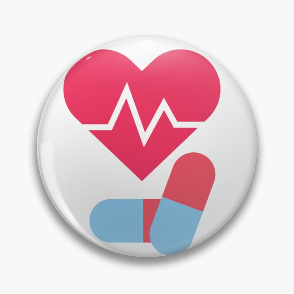 Artikelvorschau, Heilendes Herz – Tylenol-Kapselkunst entworfen und verkauft von Mashahub.
