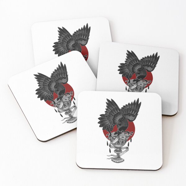 Item preview, Six Of Crows  No Mourners	 designed and sold by pmlqltapuk28.