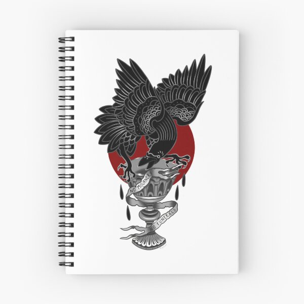 Item preview, Six Of Crows  No Mourners	 designed and sold by pmlqltapuk28.