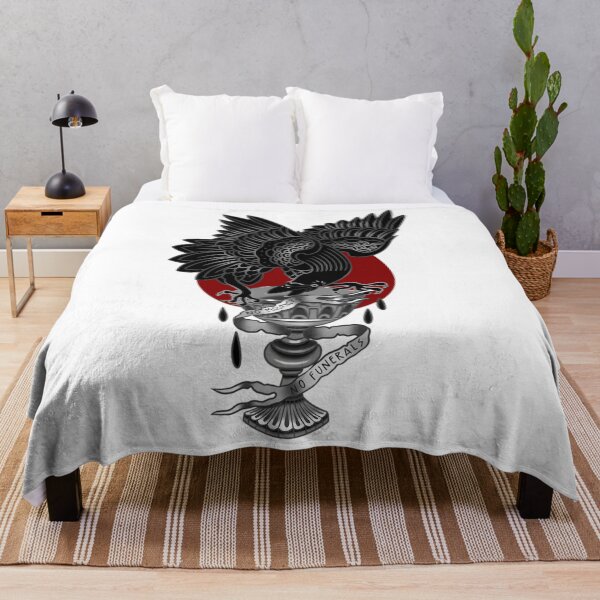 Item preview, Six Of Crows  No Mourners	 designed and sold by pmlqltapuk28.