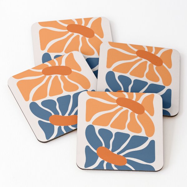 Item preview, Geometric Abstract Patterns no.55 designed and sold by MurellosArt.