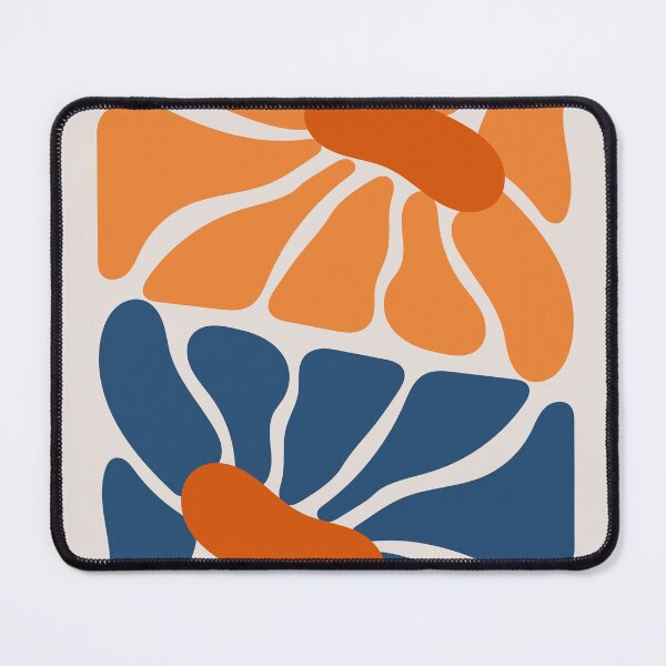 Item preview, Geometric Abstract Patterns no.55 designed and sold by MurellosArt.
