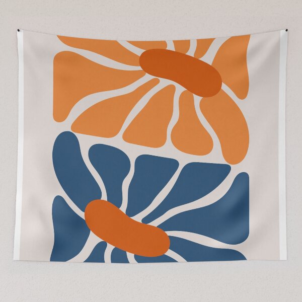 Item preview, Geometric Abstract Patterns no.55 designed and sold by MurellosArt.