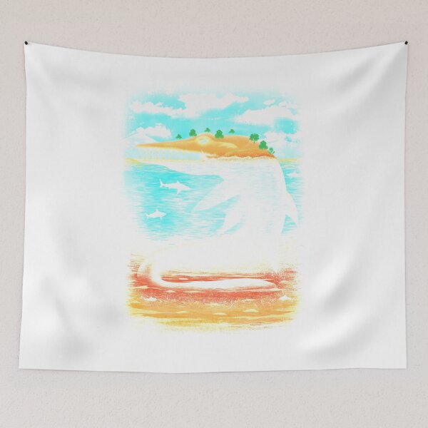 Item preview, The Dino Land designed and sold by VerdaBogan.