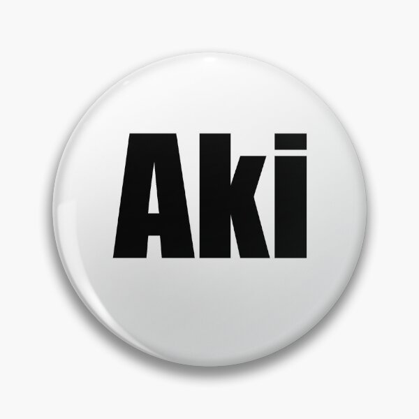 Item preview, Aki designed and sold by Shalomjoy.