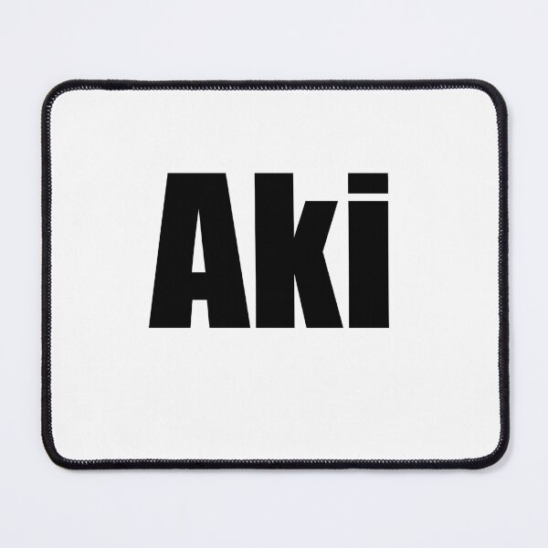 Item preview, Aki designed and sold by Shalomjoy.