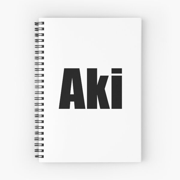 Item preview, Aki designed and sold by Shalomjoy.