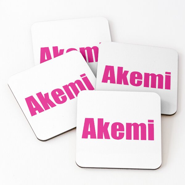Item preview, Akemi designed and sold by Shalomjoy.