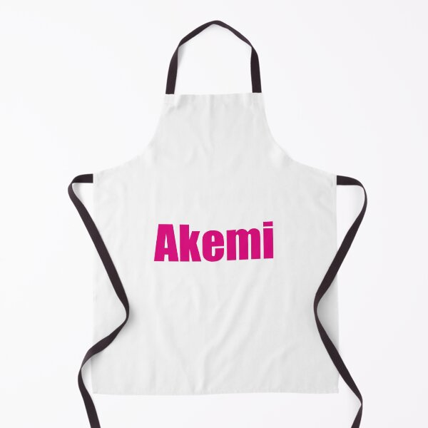 Item preview, Akemi designed and sold by Shalomjoy.