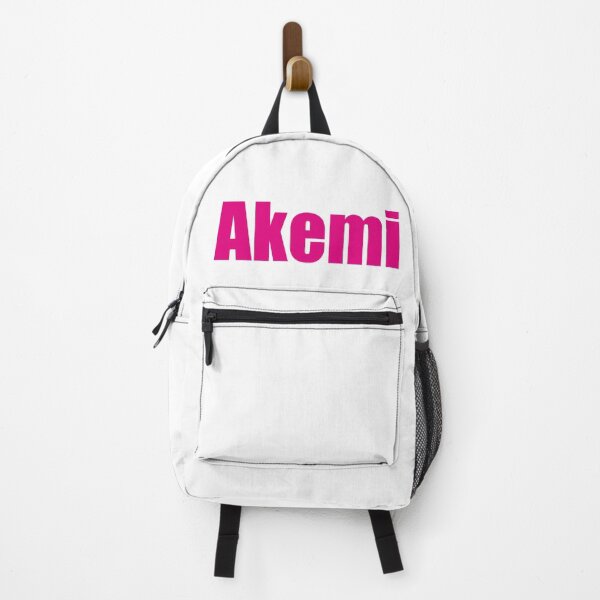 Item preview, Akemi designed and sold by Shalomjoy.
