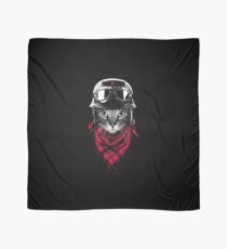 Adventurer Cat Scarf