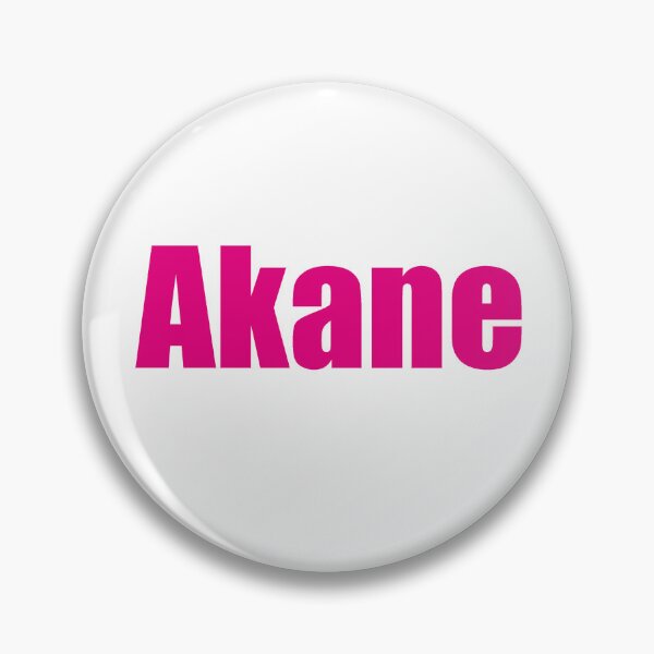 Artikelvorschau, Akane entworfen und verkauft von Shalomjoy.