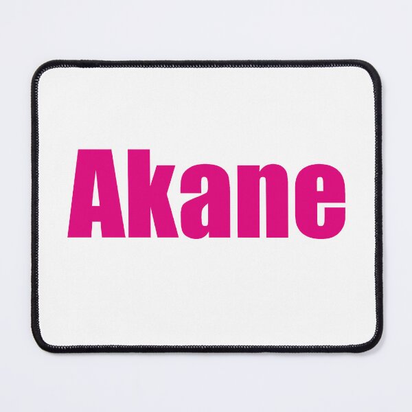 Item preview, Akane designed and sold by Shalomjoy.