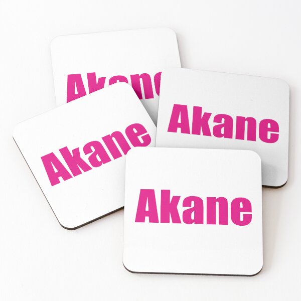 Item preview, Akane designed and sold by Shalomjoy.