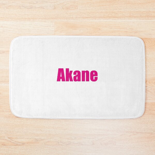 Item preview, Akane designed and sold by Shalomjoy.