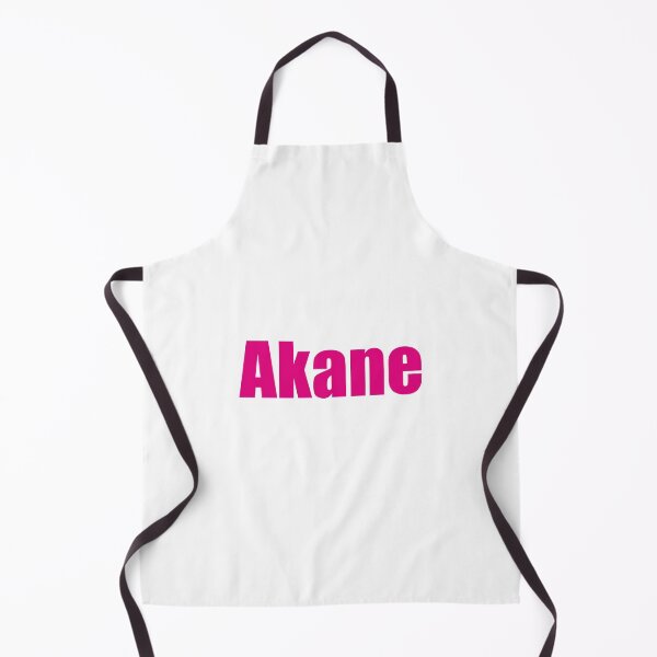 Item preview, Akane designed and sold by Shalomjoy.