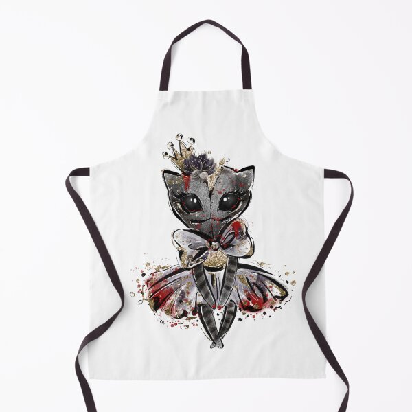 Item preview, Halloween Zombie Plushes Collection | Cat Ballerina designed and sold by KaramfilaS.
