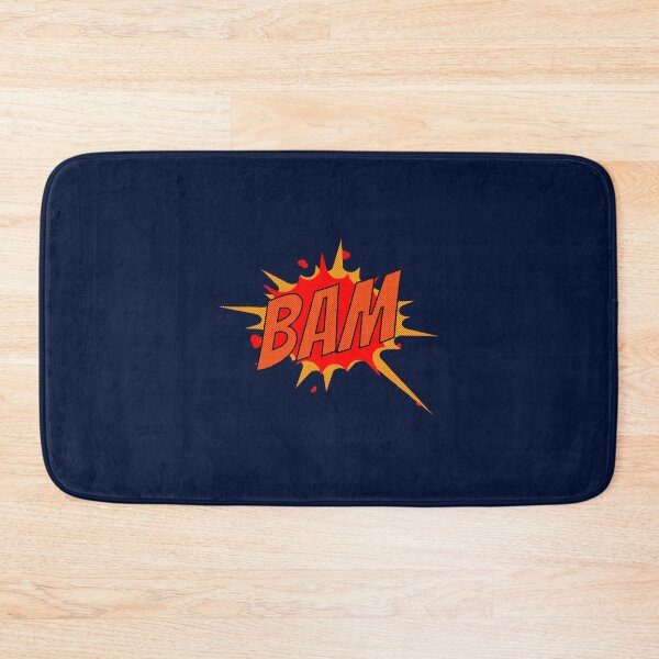 Item preview, Bam!   designed and sold by CadellBernard.
