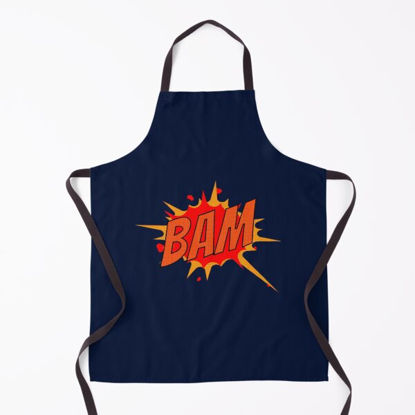 Item preview, Bam! designed and sold by CadellBernard.