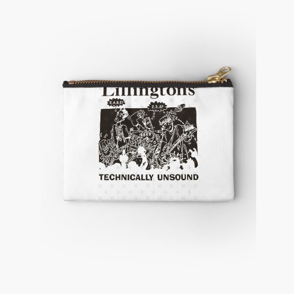 Item preview, The Lillingtons Technically Unsound  	 designed and sold by efgdnidyrkg59.