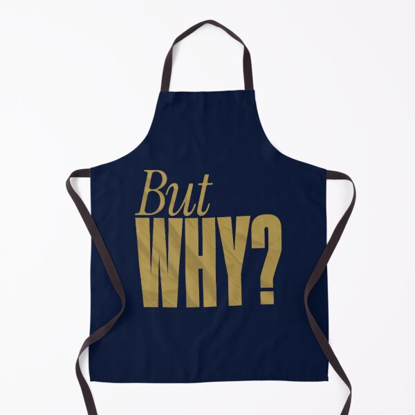Item preview, But Why designed and sold by CadellBernard.