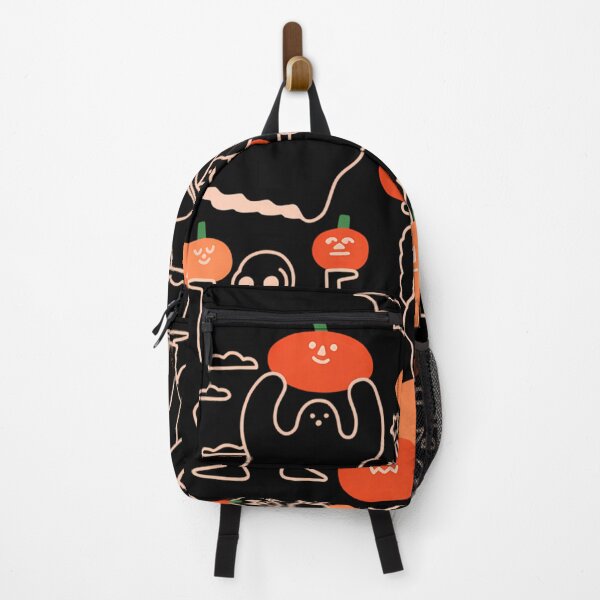 Item preview, Pumpkin Party designed and sold by Dravienart.