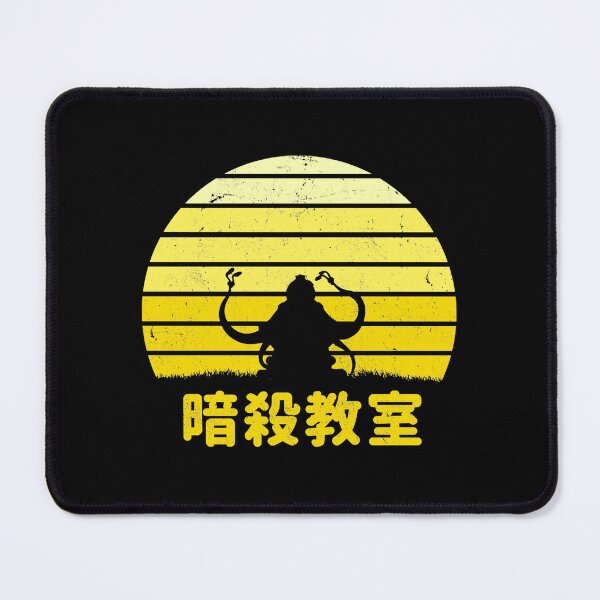 Item preview, Assasination Classroom designed and sold by carldaella.