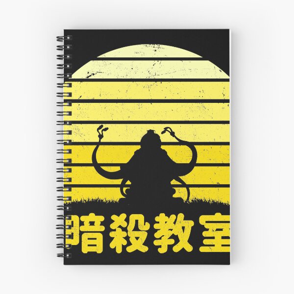 Item preview, Assasination Classroom designed and sold by carldaella.
