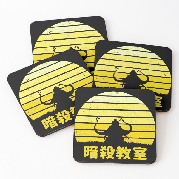 Item preview, Assasination Classroom designed and sold by carldaella.