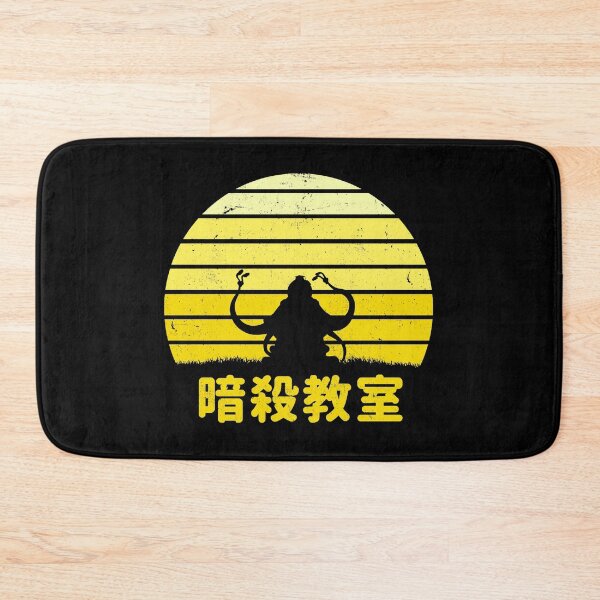 Item preview, Assasination Classroom designed and sold by carldaella.