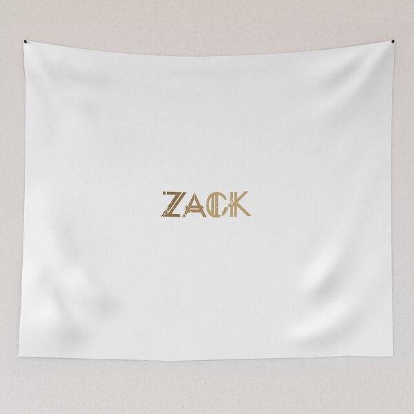 Item preview, Zack designed and sold by Shalomjoy.