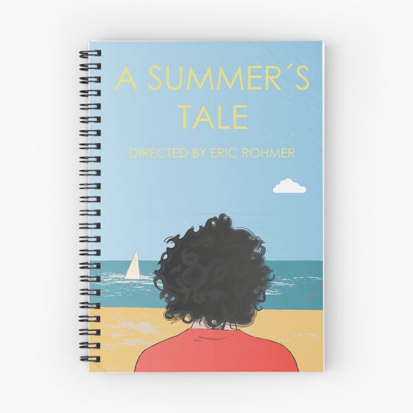 Item preview, A SUMMER'S TALE POSTER 1996 designed and sold by MORKINO POSTERS.