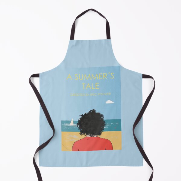 Item preview, A SUMMER'S TALE POSTER 1996 designed and sold by MORKINO POSTERS.