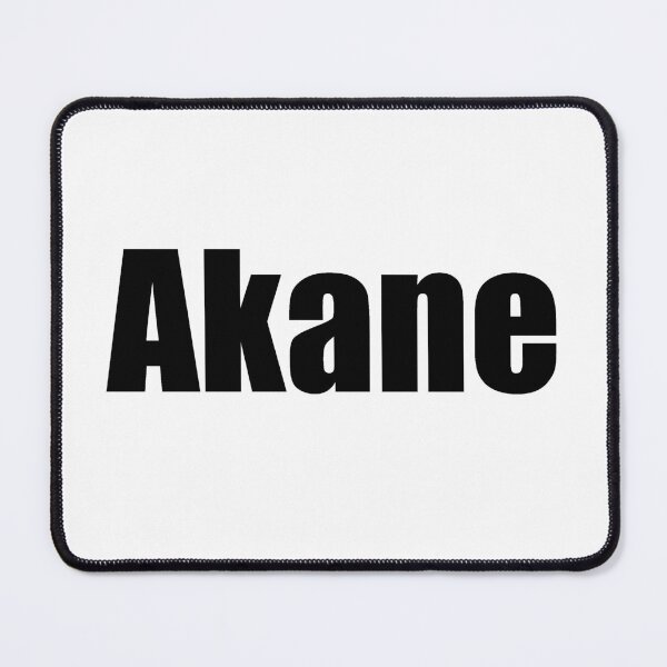 Item preview, Akane designed and sold by Shalomjoy.