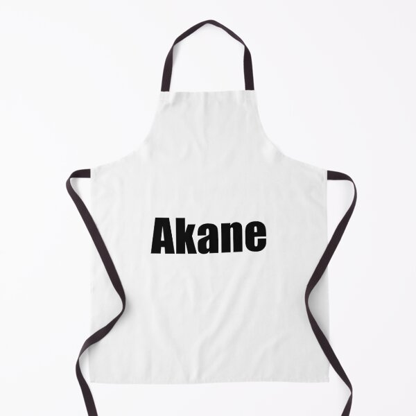 Item preview, Akane designed and sold by Shalomjoy.