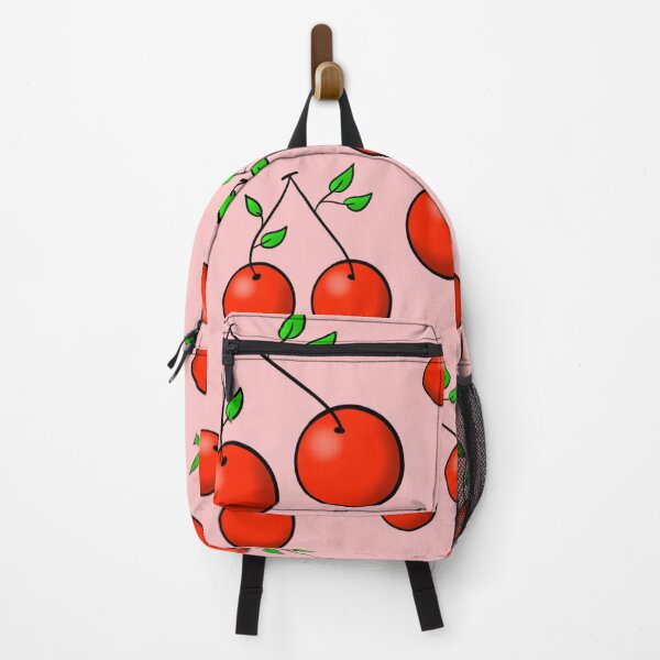 Item preview, Red Cherries  designed and sold by Misul Soul By Lucy Lee.