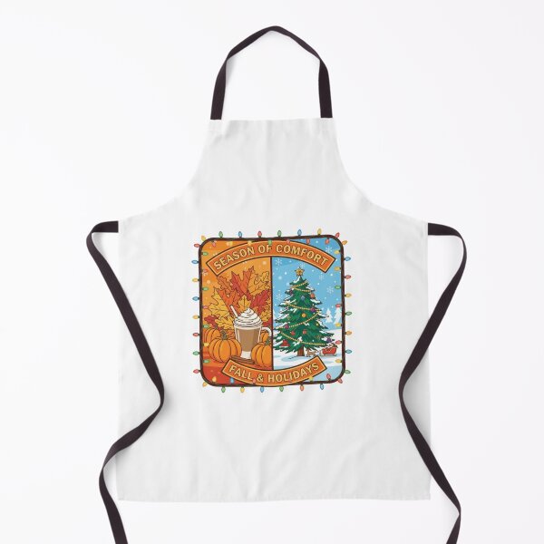 Item preview, Festive Seasons | Autumn to Christmas designed and sold by FusionOfTrends.