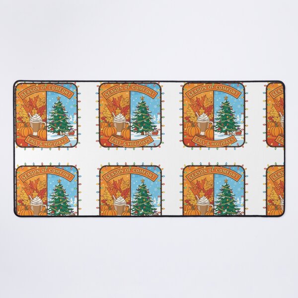 Item preview, Festive Seasons | Autumn to Christmas designed and sold by FusionOfTrends.