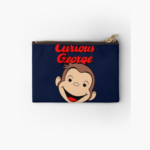Item preview, Curious George (1) designed and sold by CadellBernard.