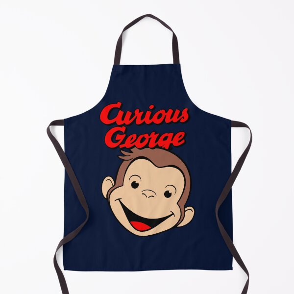 Item preview, Curious George (1) designed and sold by CadellBernard.
