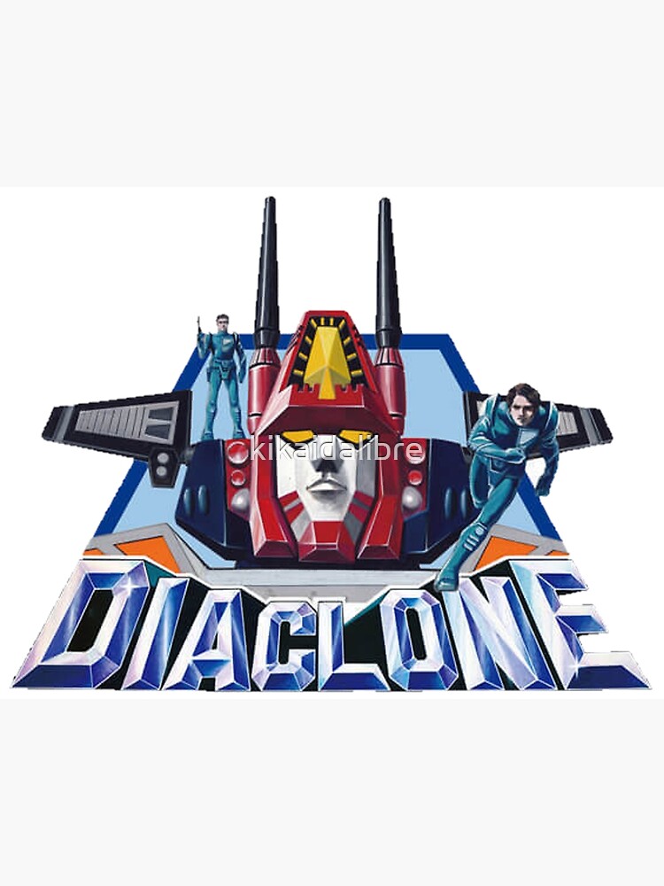 diaclone optimus