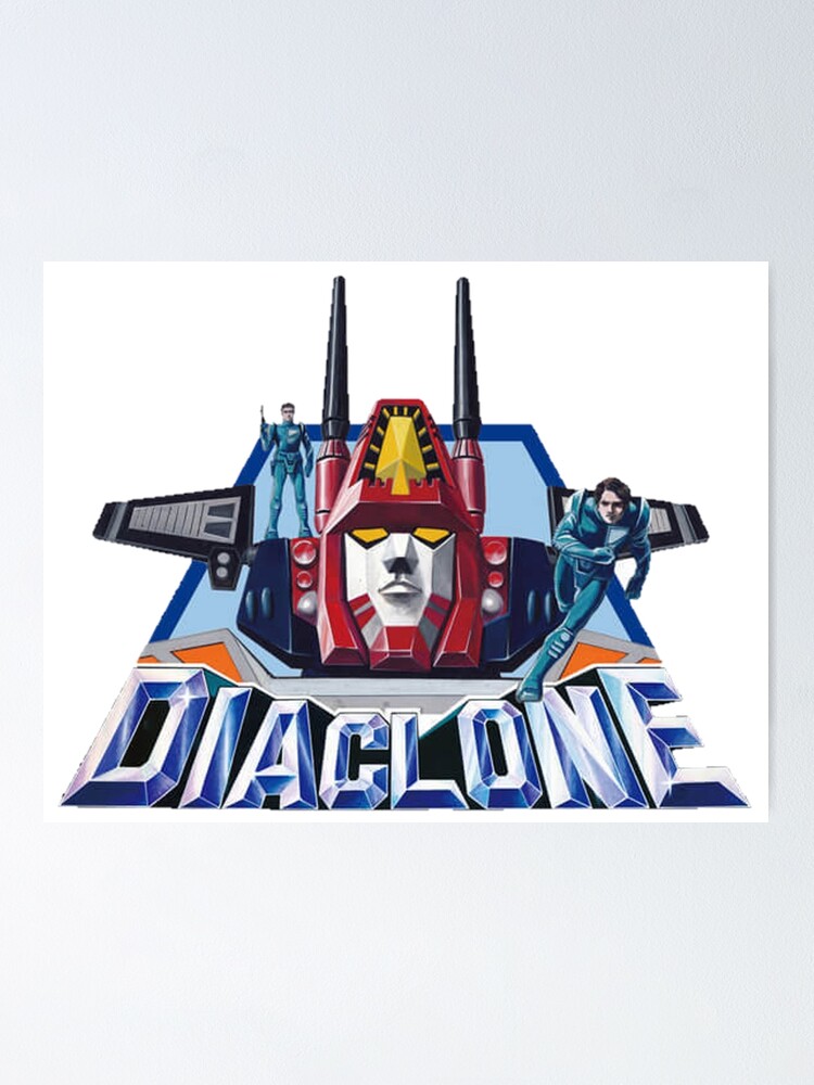 diaclone da80