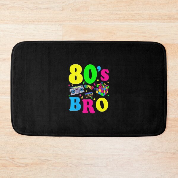 Item preview, This Is My 80s Bro 	 80's 90's Party Tee 		 designed and sold by yzfomemjrxp61.