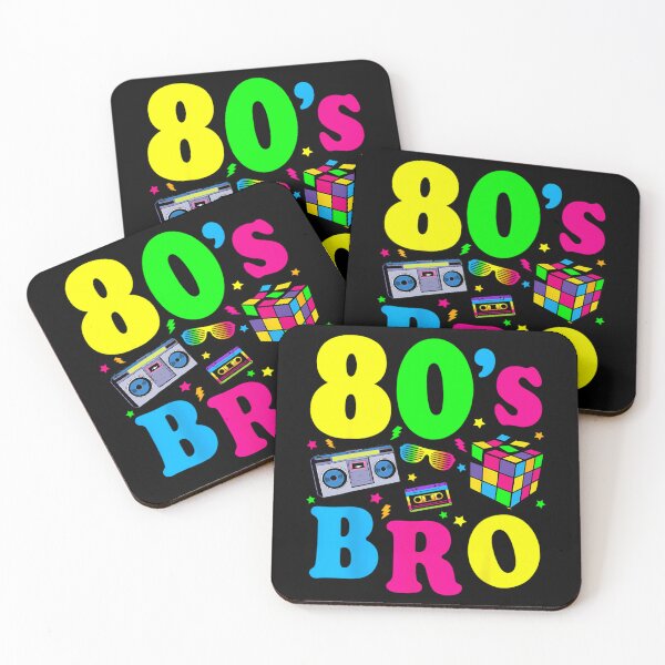 Item preview, This Is My 80s Bro 	 80's 90's Party Tee 		 designed and sold by yzfomemjrxp61.