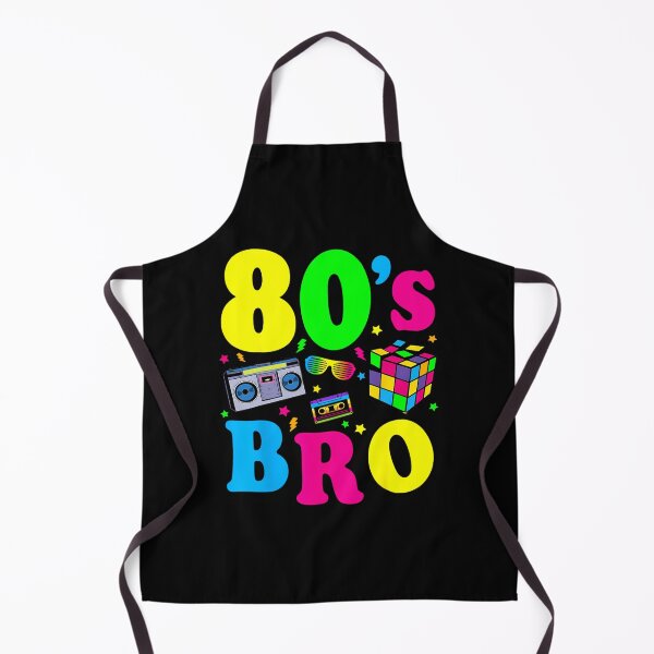 Item preview, This Is My 80s Bro 	 80's 90's Party Tee 		 designed and sold by yzfomemjrxp61.
