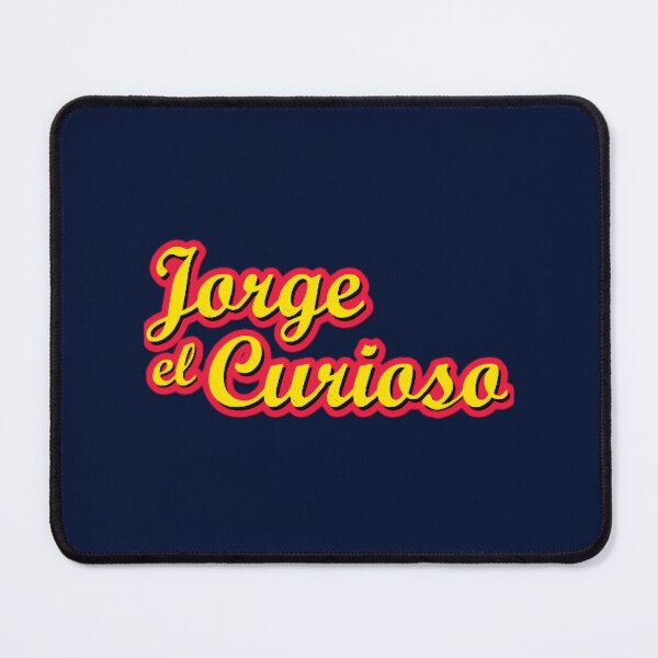 Item preview, curious george designed and sold by CadellBernard.