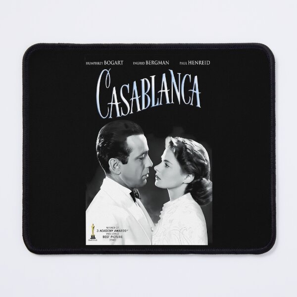 Item preview, American Romantic 1942 Drama Film Oversized designed and sold by ShopArtBaron.