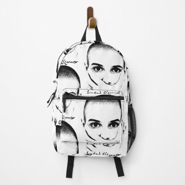 Item preview, Sinead O'connor 80s 90s Vintage HD Classic Style T-Shirt designed and sold by MAntoneDouglas.