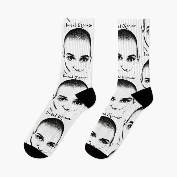Item preview, Sinead O'connor 80s 90s  Vintage HD Classic Style T-Shirt designed and sold by MAntoneDouglas.